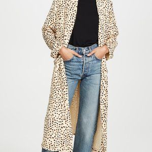 Cupcakes and Cashmere Arianne Duster